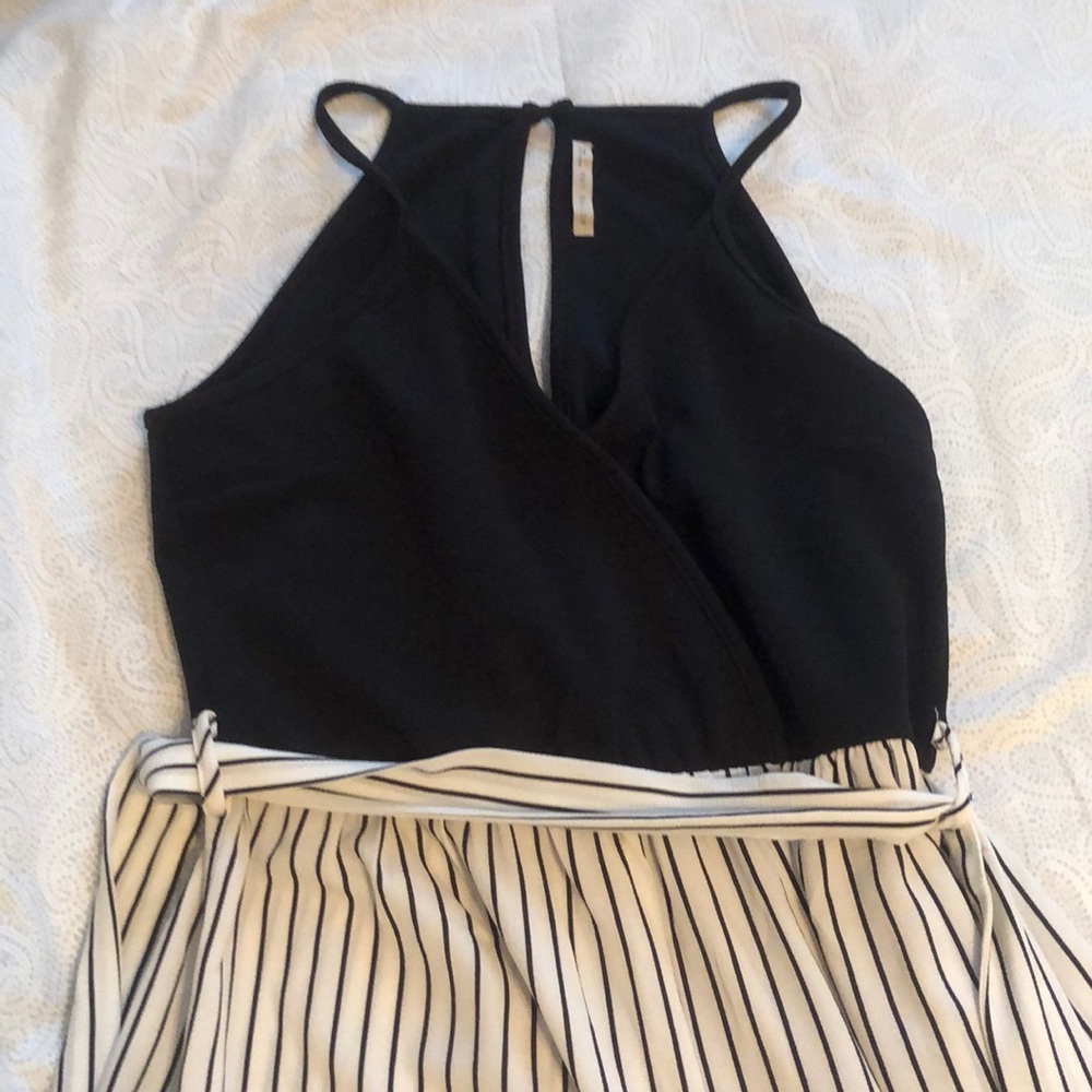 Wide Leg Fashion Nova Jumper